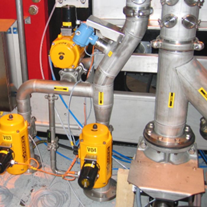 pf pressing air valve upgrade